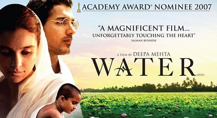 Water