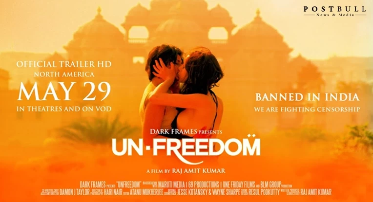 Unfreedom
