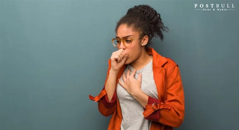 Dry Cough