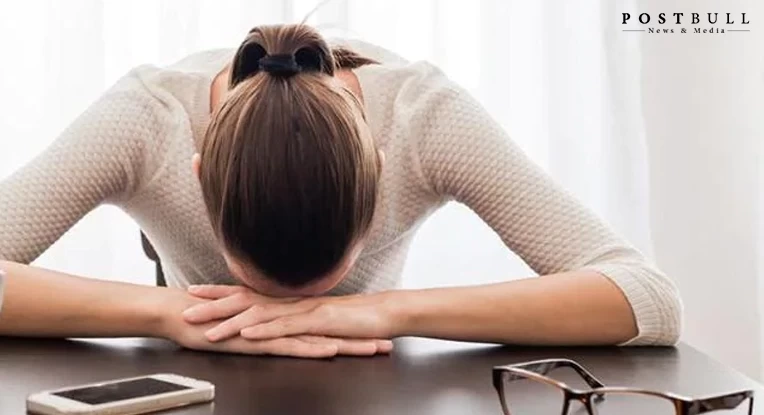 Fatigue & Exhaustion