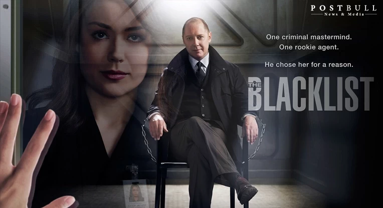 Blacklist (2013 2019)