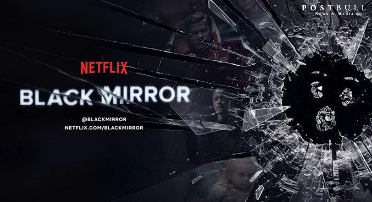 Black Mirror (2011 Present)