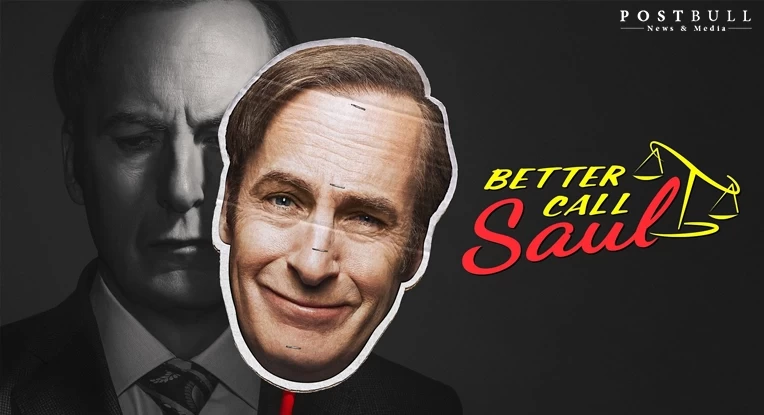 Better Call Saul (2015 Present)