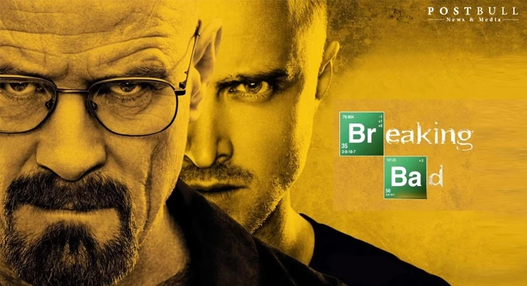 Breaking Bad (2008 2013)