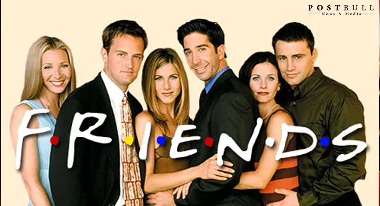 F.R.I.E.N.D.S (1994 2004)