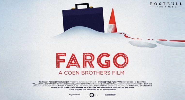 Fargo (2014 Present)