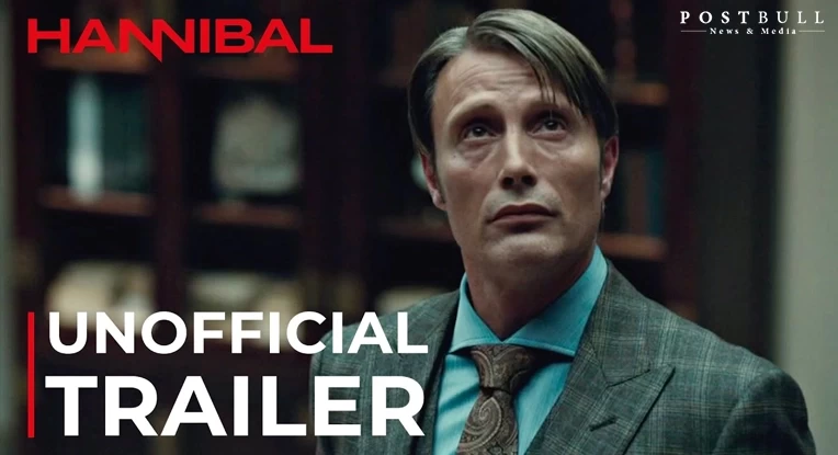 Hannibal (2013 2015)