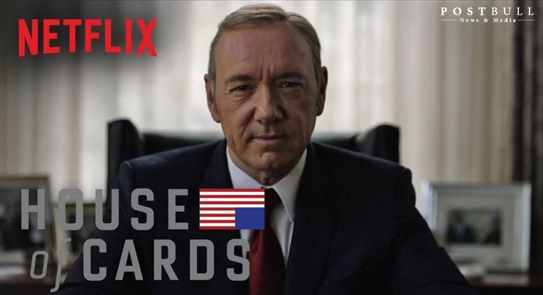 House Of Cards (2013 Present)
