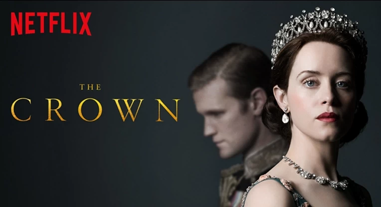 The Crown (2013 Present)