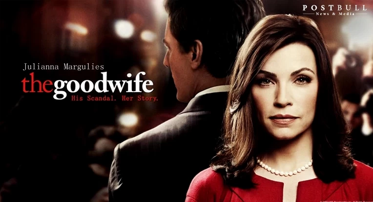 The Good Wife (2009 2016)