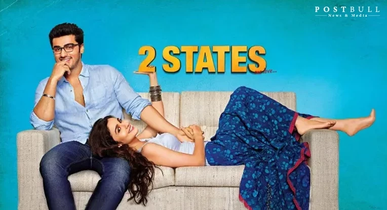 Two States