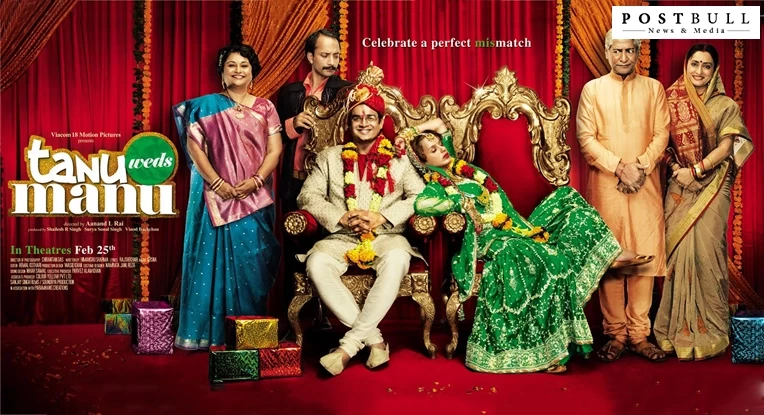 Tanu Weds Manu