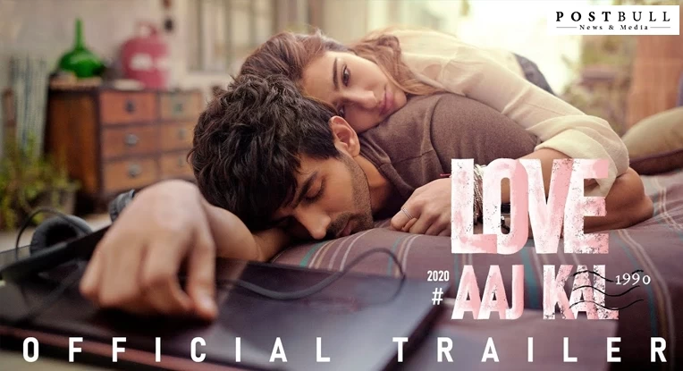 Love Aaj Kal