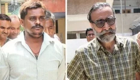 The Nithari Killers