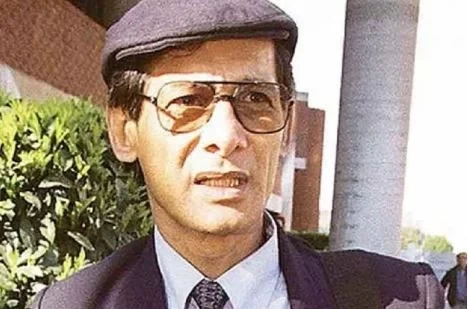 Charles Sobhraj