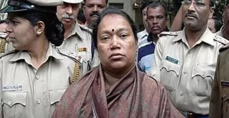 K D Kempamma
