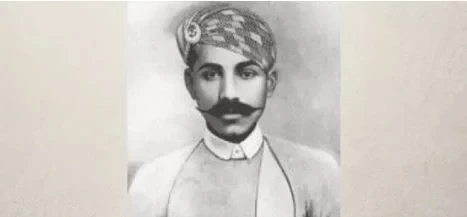 Thug Behram