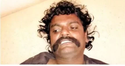 Jaishankar