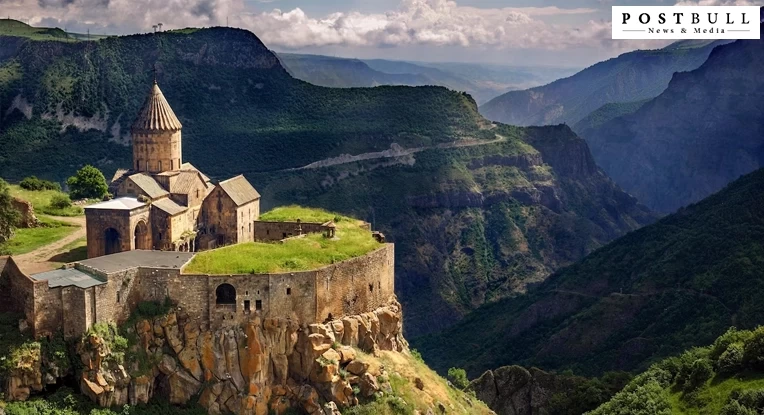 Armenia
