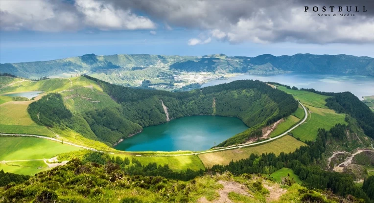 Azores, Portugal