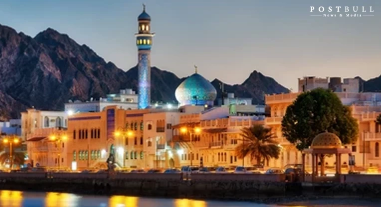 Oman