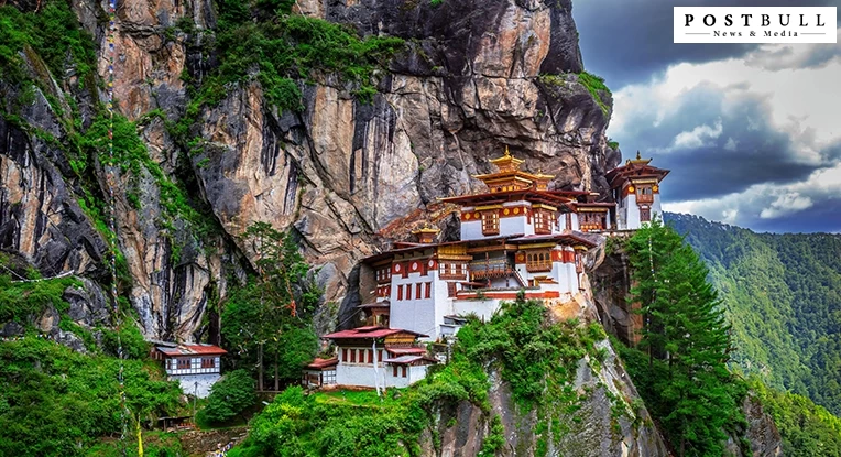 Bhutan
