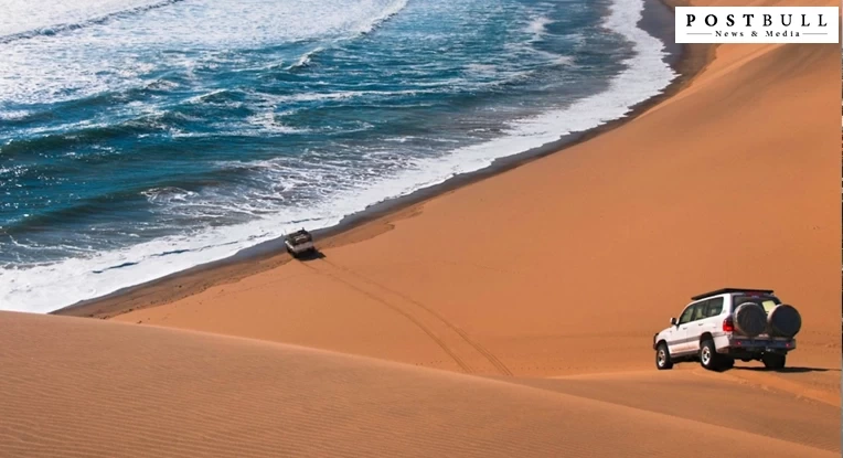 Namibia