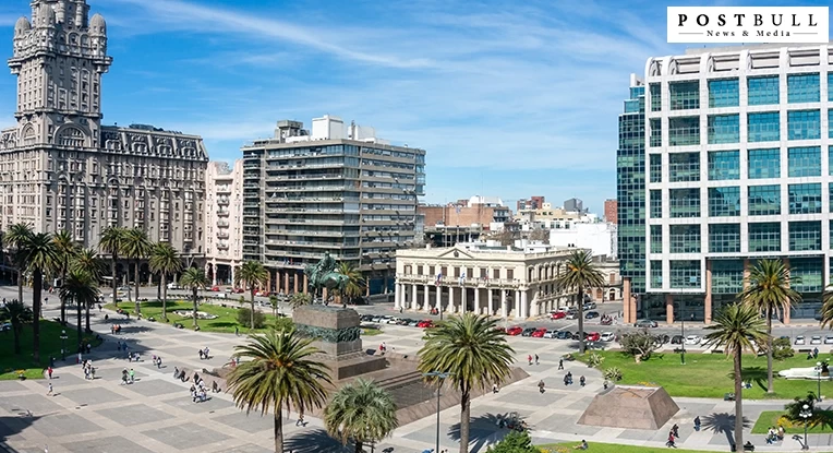 Uruguay