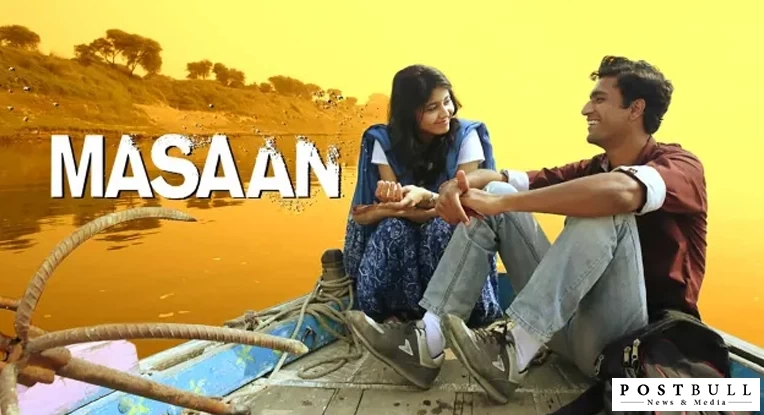 Masaan