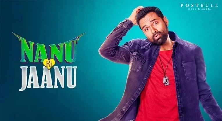 Nanu Ki Janu