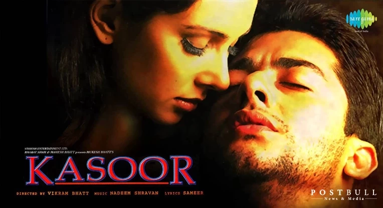 Kasoor