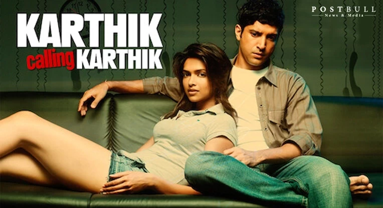 Karthik Calling Karthik