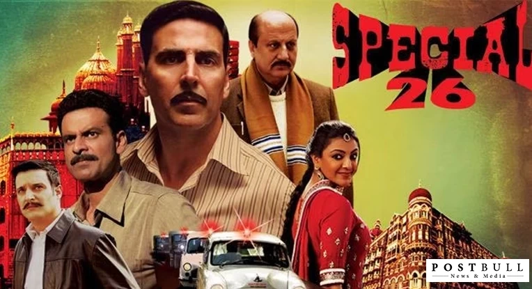 Special 26