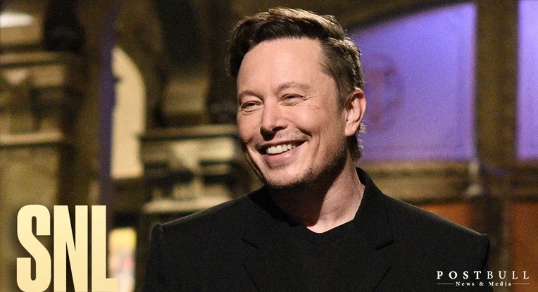 Elon Musk Net Worth