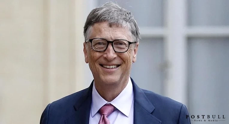Bill Gates Net Worth