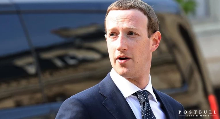 Mark Zuckerberg Net Worth
