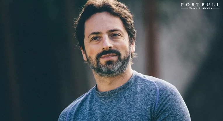 Sergey Brin Net Worth