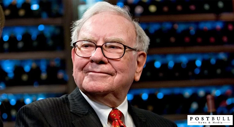 Warren Buffett Net Worth