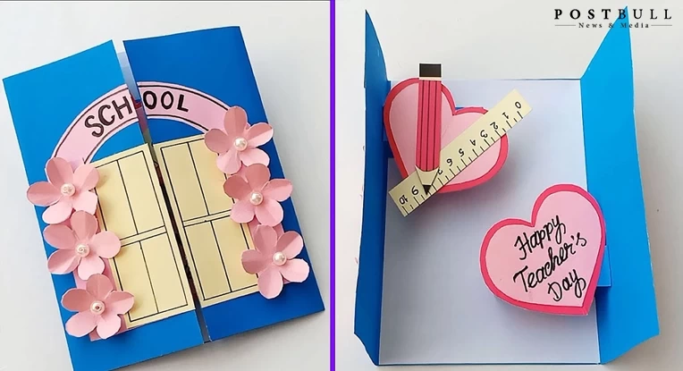 Handmade Cards