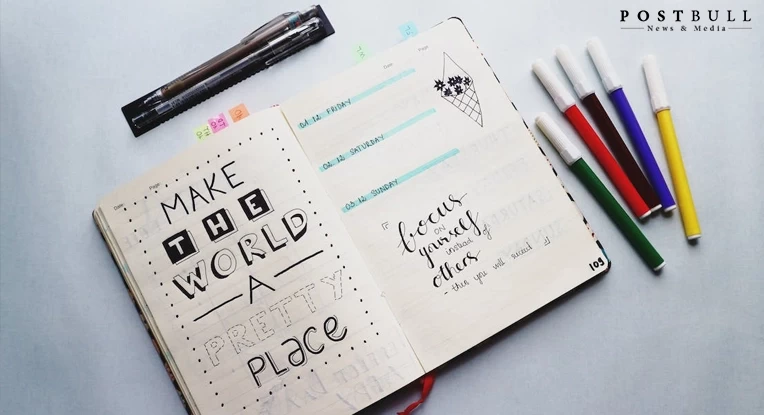 Diary