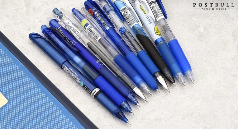 Pens