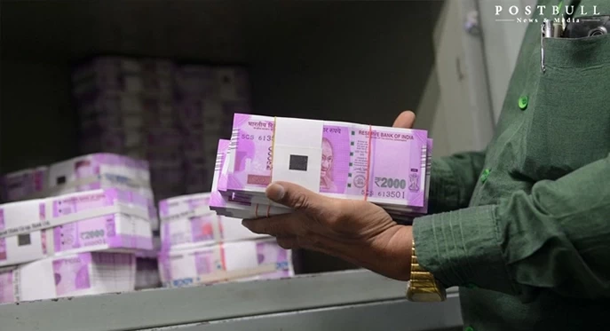TDS On Cash Withdrawal