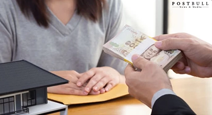 TDS At The Time Of Purchase Of Immovable Property