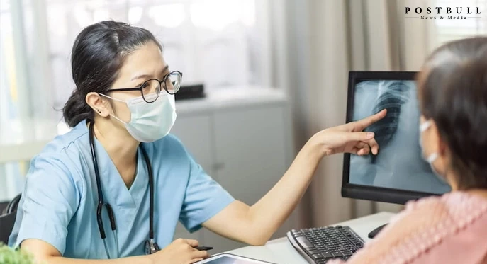 Stay Up To Date On Health Screenings