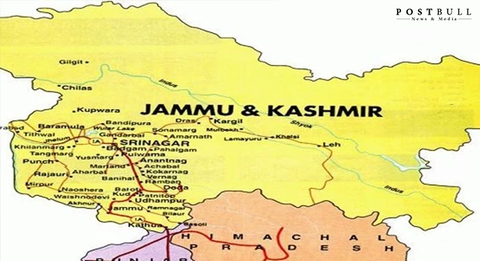 Who Is In Better Position Indian Kashmir Or Pakistan Occupied Kashmir