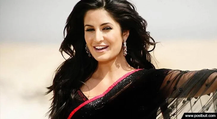 Katrina Kaif