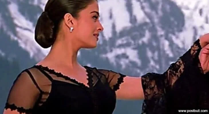 Aishwarya Rai