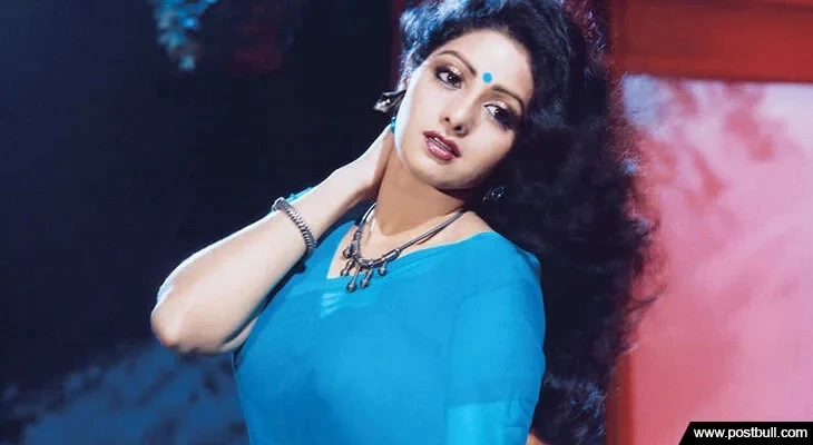 Sridevi
