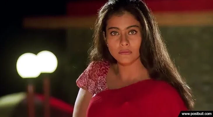 Kajol
