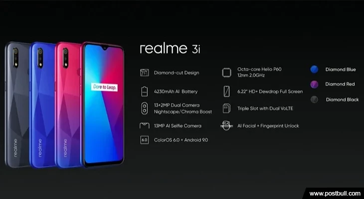 Realmi Internal